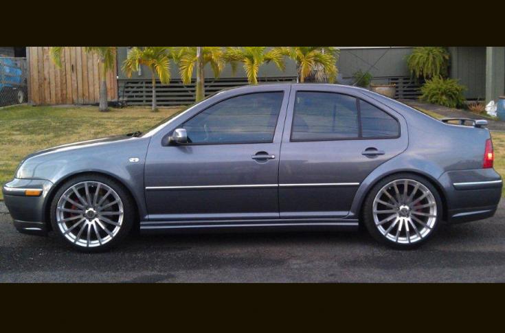 LEXUS IS200 MALLORY SILVER MACHINED FACE